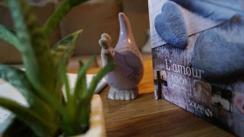 Bed & Breakfast A L'or�e Du Bois