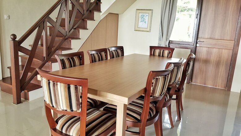 Bed & Breakfast Mutiara Carita Cottages