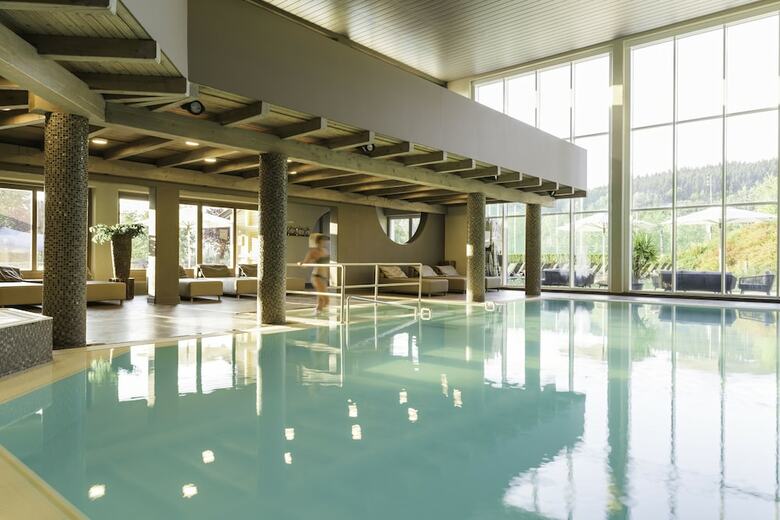 Hotel Aldiana Club Ampflwang