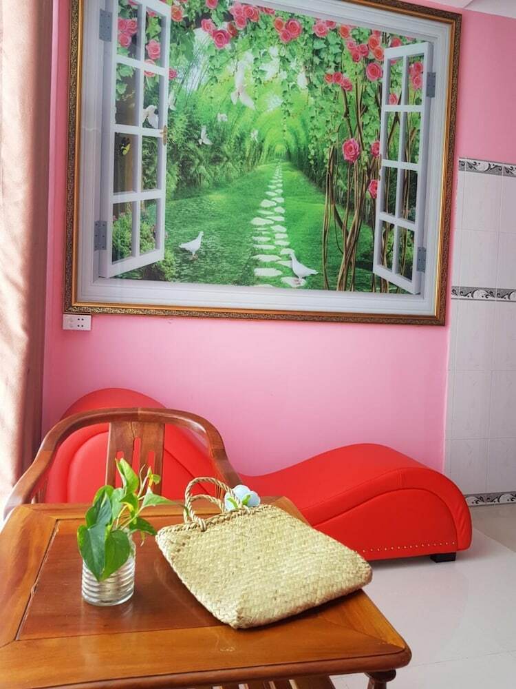 Hotel Khach San Gims