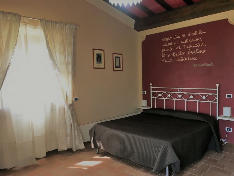 Hotel Affittacamere Il Melograno
