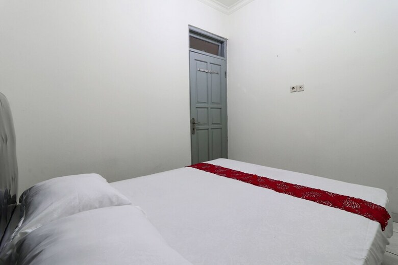 Hotel Wisma Lamida 2 Syariah