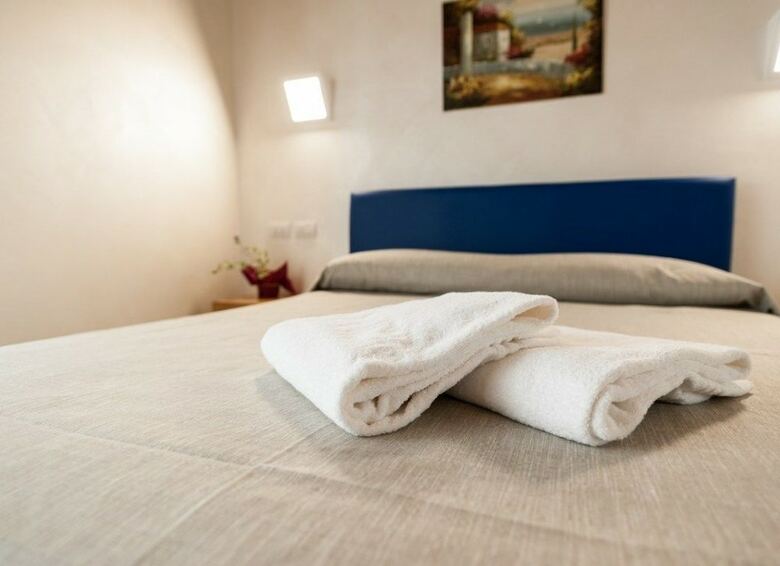 Agroturismo Agriturismo Corte Tonolli
