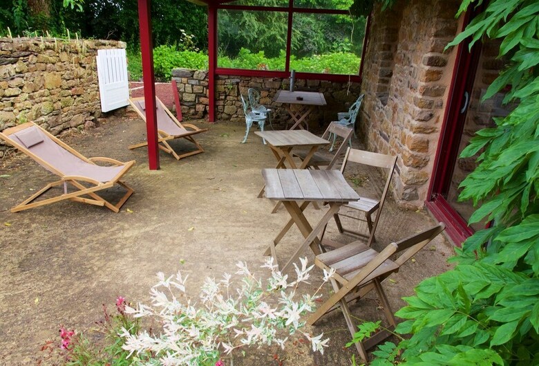 Bed & Breakfast H�tel Jouet