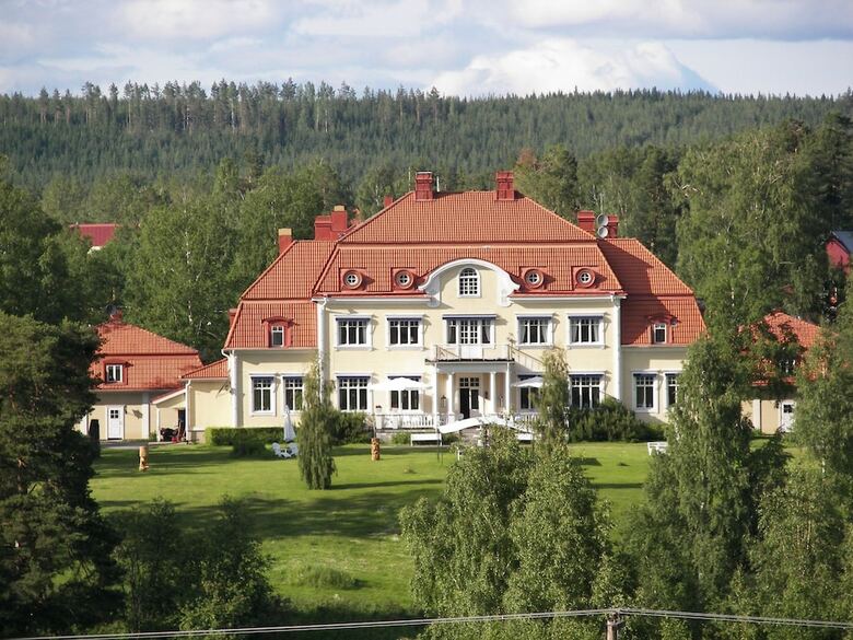 Agroturismo Torpshammars Herrg�rd