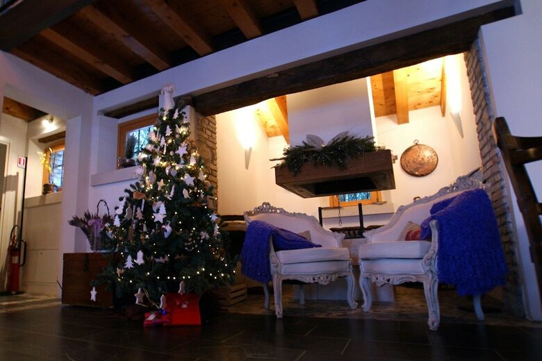 Hotel Albergo Due Fiumi
