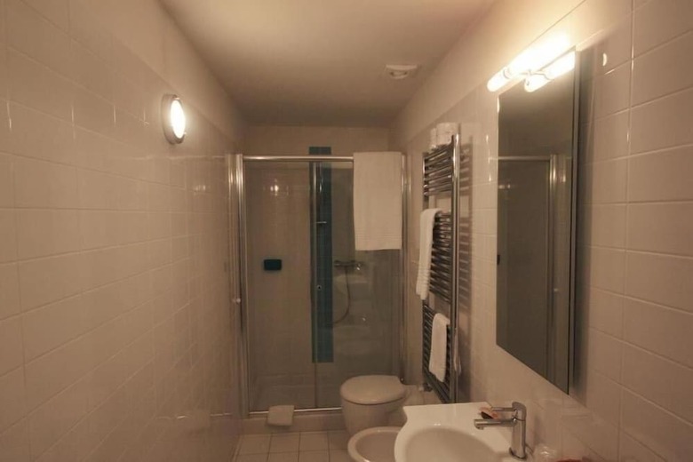 Hotel Albergo Due Fiumi