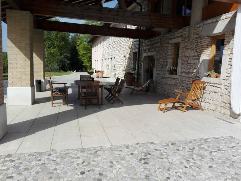 Hotel Albergo Due Fiumi
