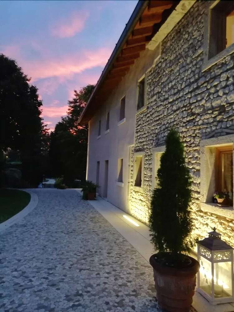 Hotel Albergo Due Fiumi