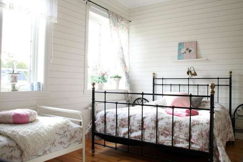 Bed & Breakfast Bashults G�rd