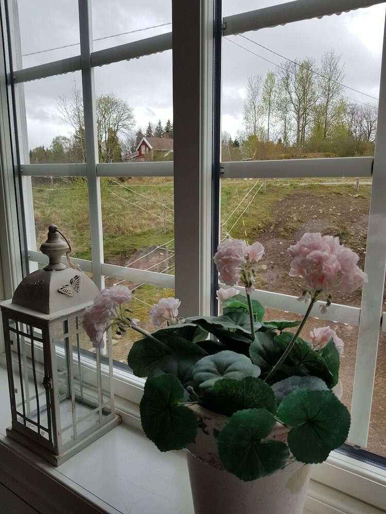 Bed & Breakfast Bashults G�rd