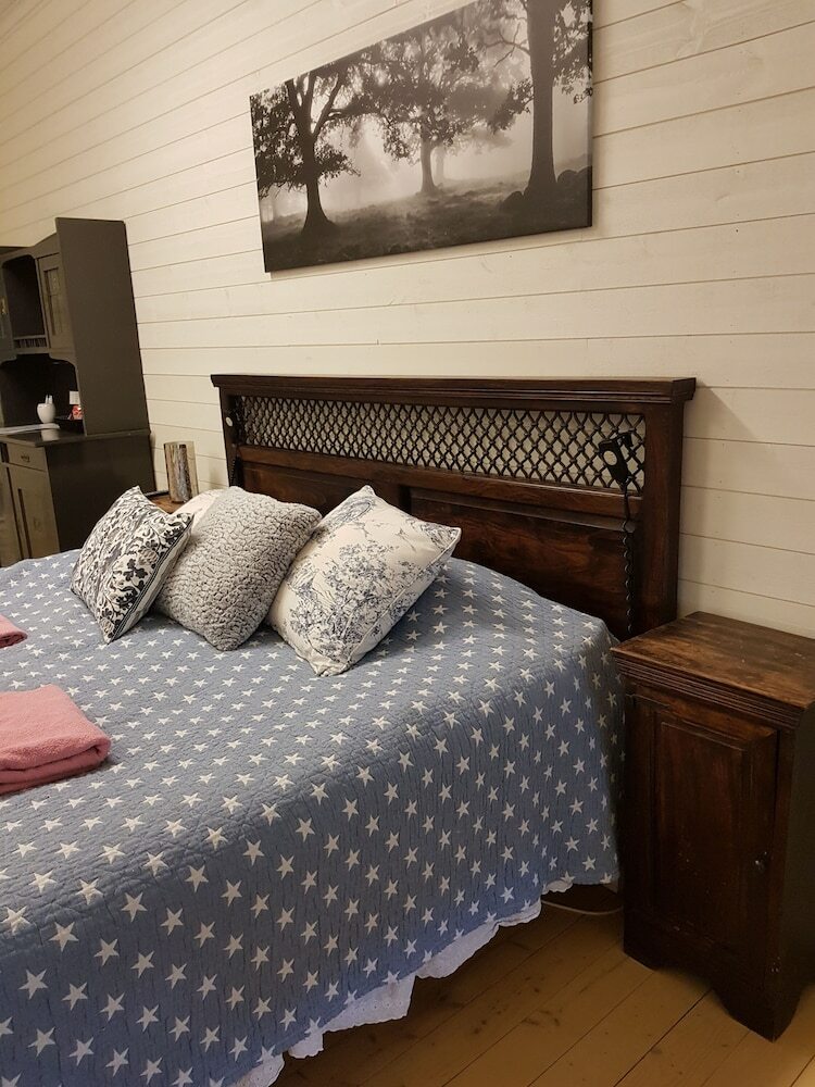 Bed & Breakfast Bashults G�rd