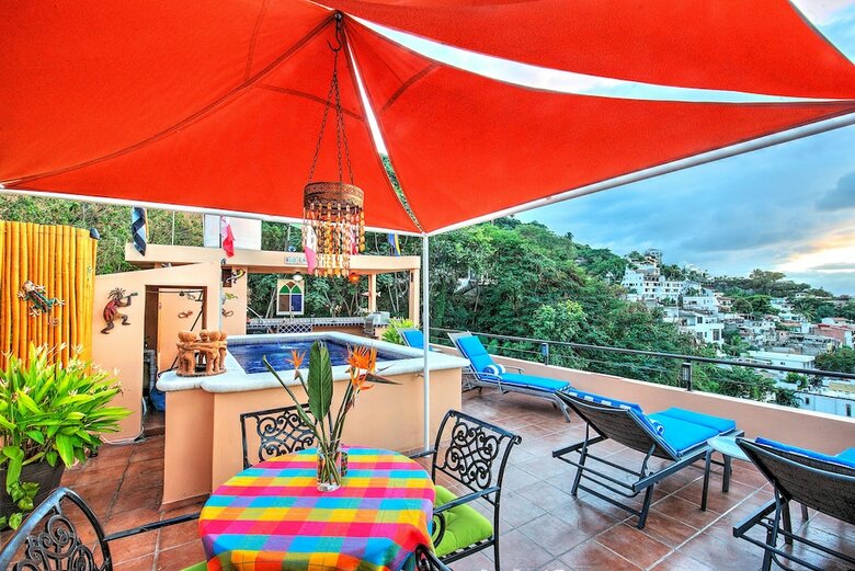 Apartamentos Casa Tamarindo