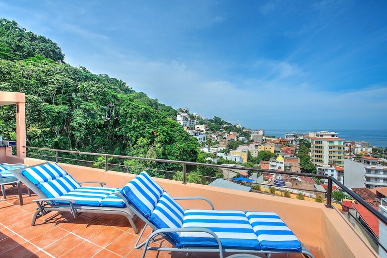 Apartamentos Casa Tamarindo
