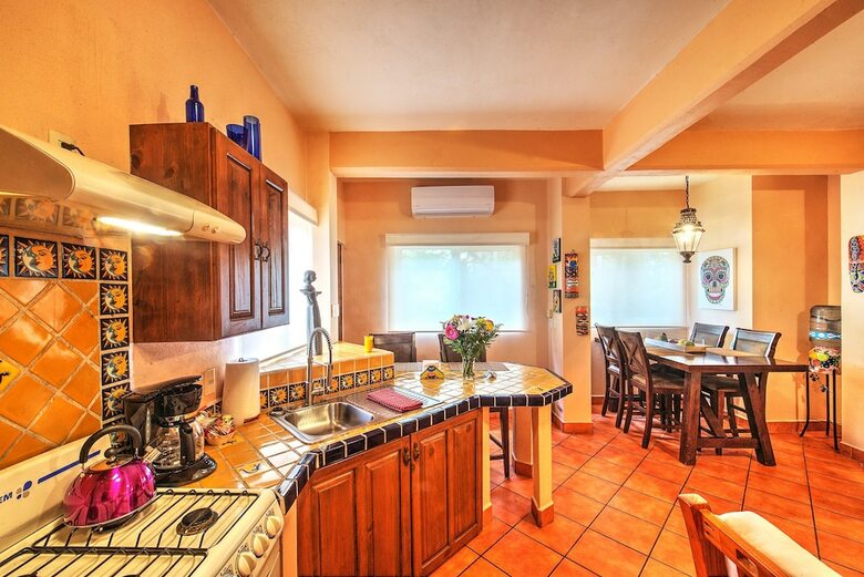 Apartamentos Casa Tamarindo