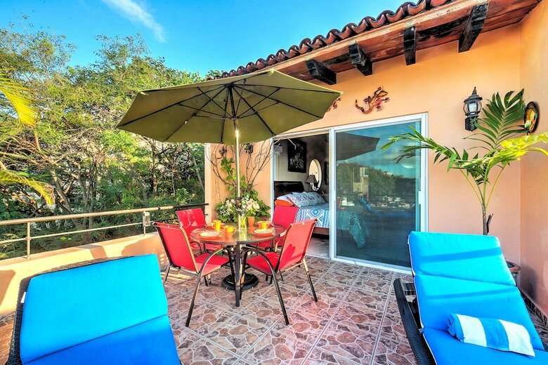 Apartamentos Casa Tamarindo