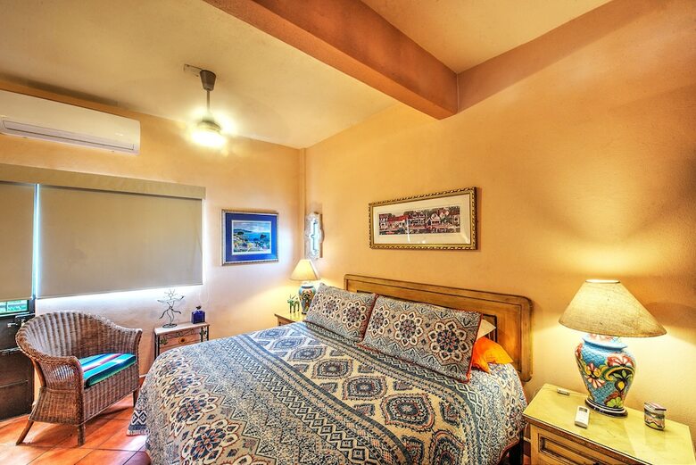 Apartamentos Casa Tamarindo