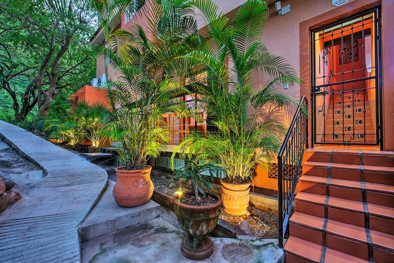 Apartamentos Casa Tamarindo
