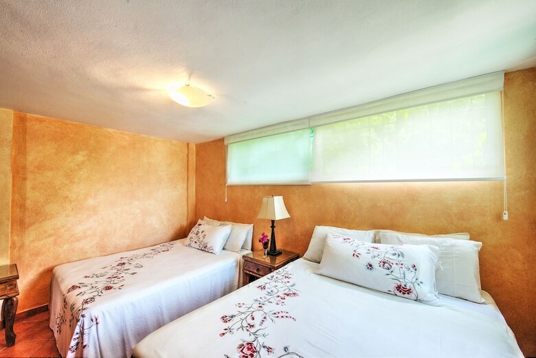Apartamentos Casa Tamarindo