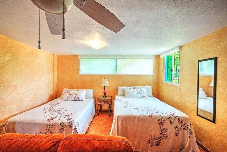 Apartamentos Casa Tamarindo