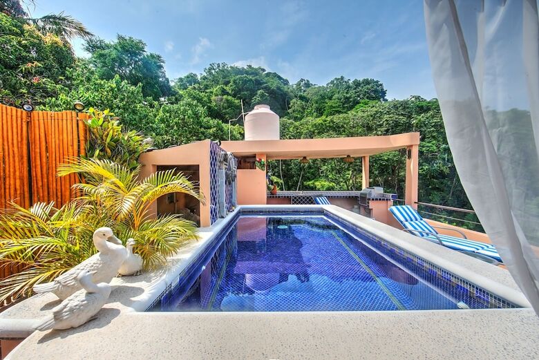 Apartamentos Casa Tamarindo