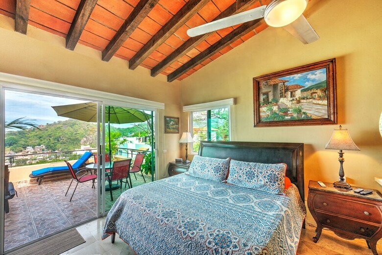 Apartamentos Casa Tamarindo