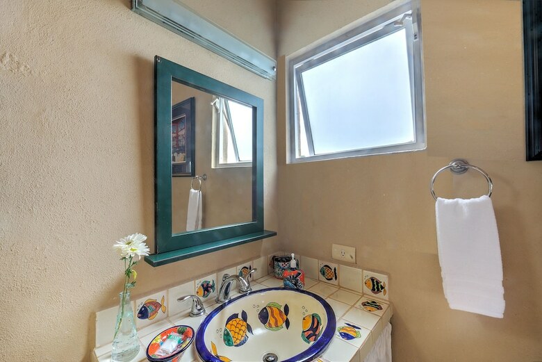 Apartamentos Casa Tamarindo
