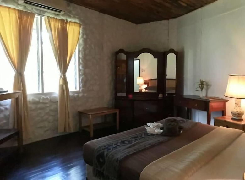 Hostal Balung River Eco Resort