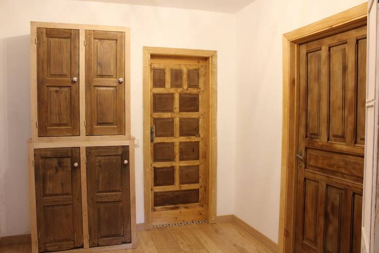 Hostal La Figal De Xugabolos - Hostel