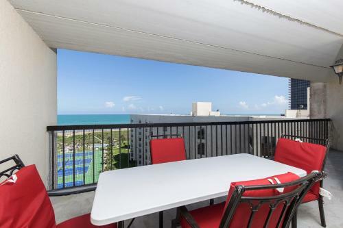 Apartamento Saida III #1001