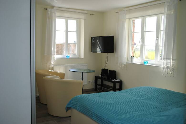 Apartamentos Arkona 3