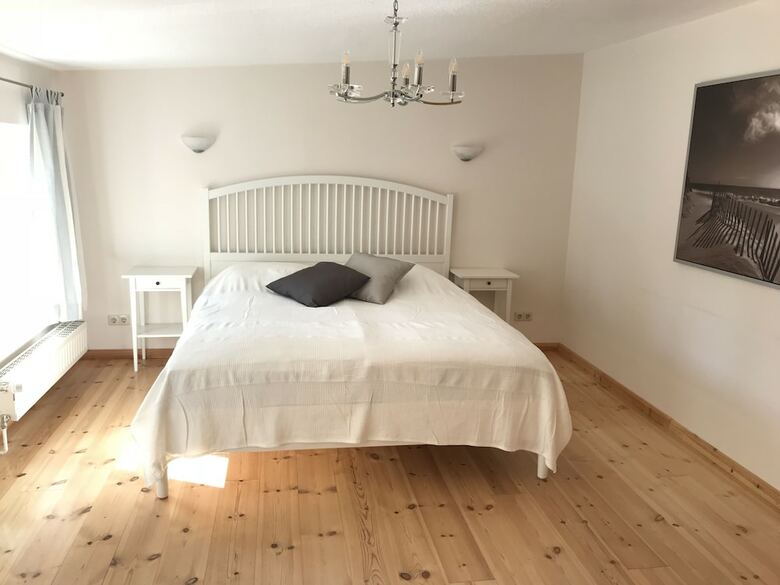 Apartamentos Arkona 3