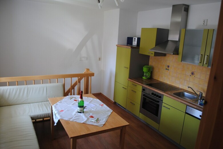 Apartamentos Arkona 3