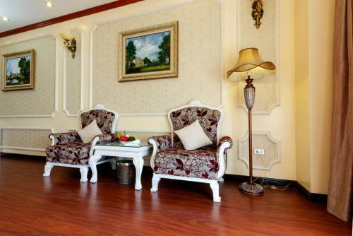 Phuong Anh Hotel