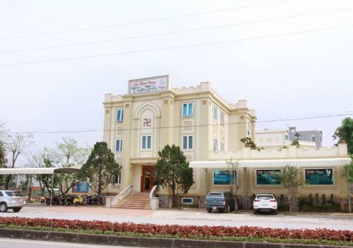 Phuong Anh Hotel