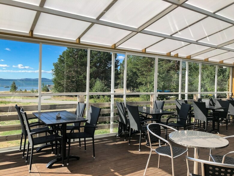 Cabana Gullviks Havsbad