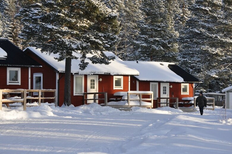 Cabana Gullviks Havsbad