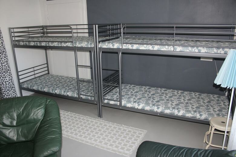 Bed & Breakfast Gamla Aff�ren