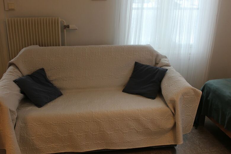 Bed & Breakfast Gamla Aff�ren