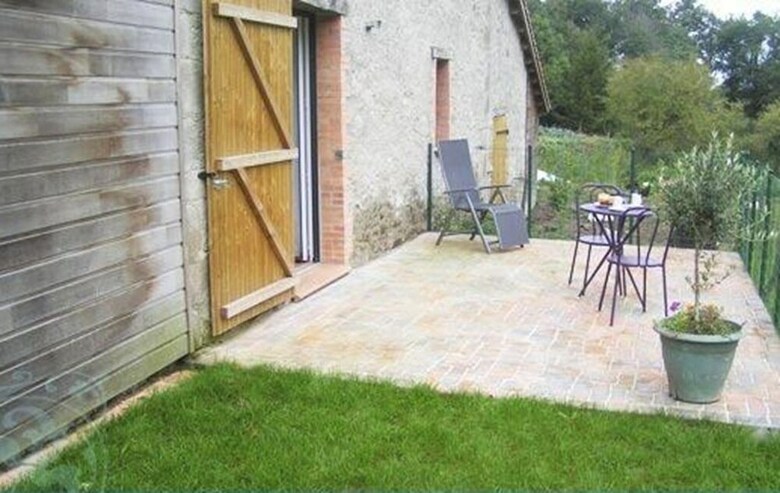 Bed & Breakfast La Milli�re Chambres D'h�tes � La Ferme