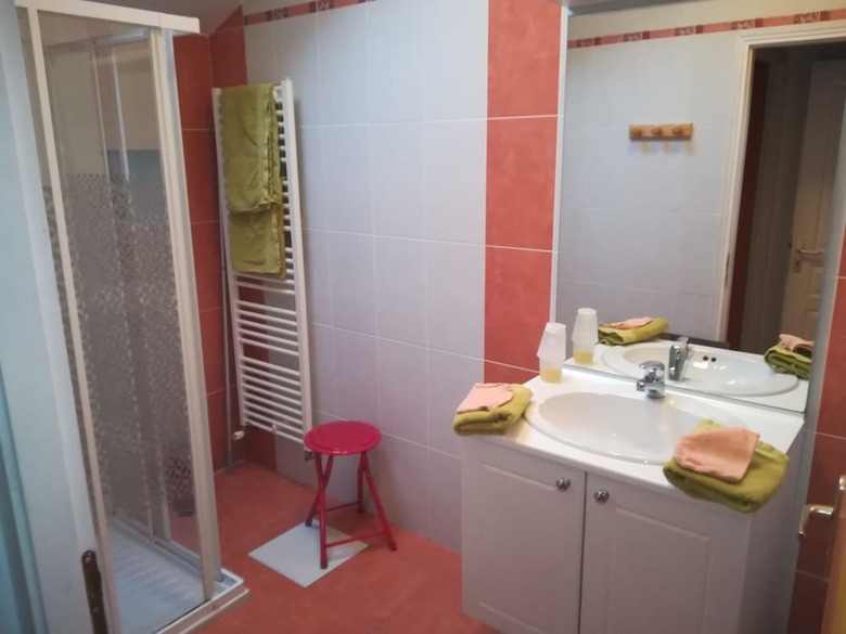 Bed & Breakfast La Halte Du Pelerin Chambres D'h�tes