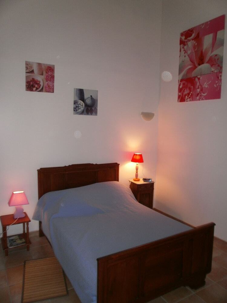 Bed & Breakfast La Halte Du Pelerin Chambres D'h�tes