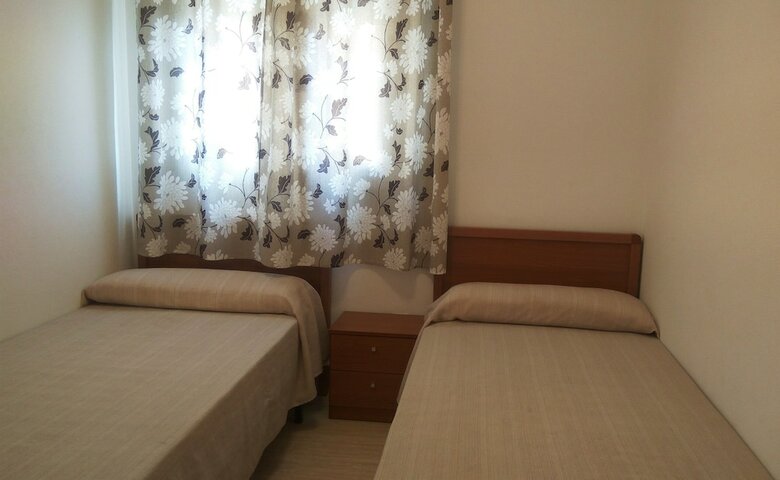 Apartamentos Acv- Costa Caribe Ii- 2� Linea Planta 5 Frontal
