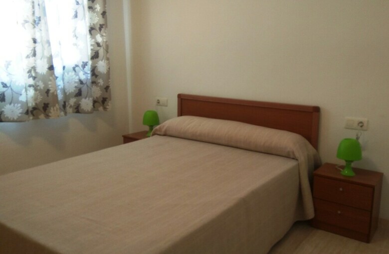 Apartamentos Acv- Costa Caribe Ii- 2� Linea Planta 5 Frontal