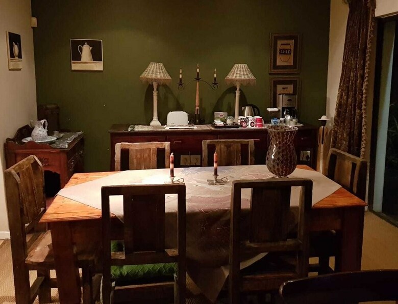 Bed & Breakfast Umuzi Guesthouse
