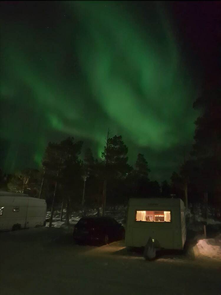 Hotel Stora Sj�fallet Mountain Center