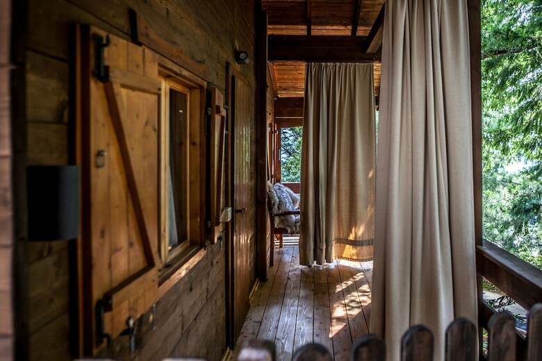 Il Ciocco Hotel Monteceneri