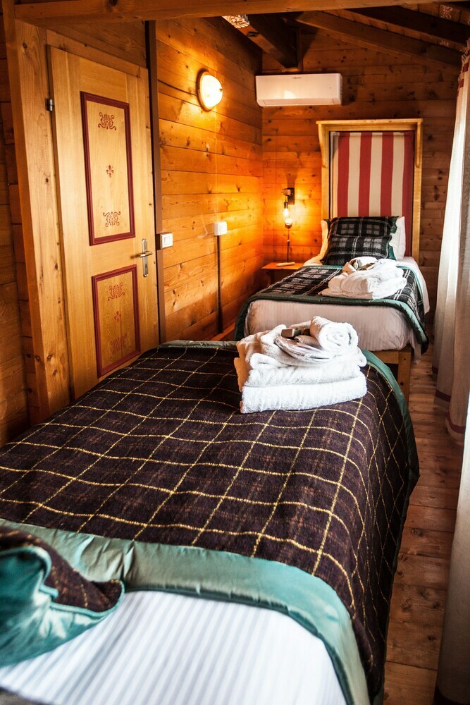 Il Ciocco Hotel Monteceneri