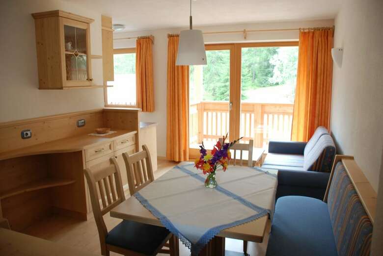 Apartamento Casa Elke