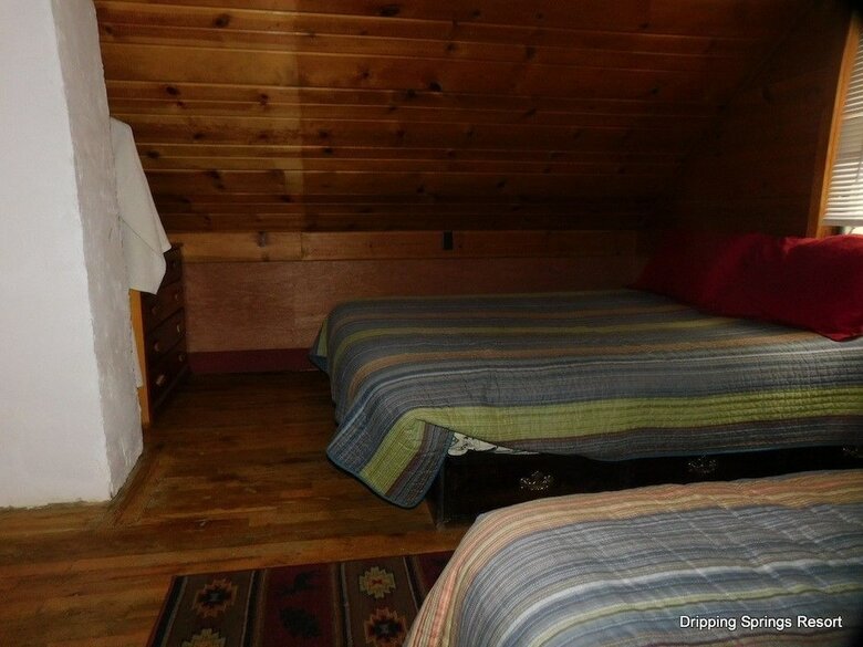 Cabana Dripping Springs Resort